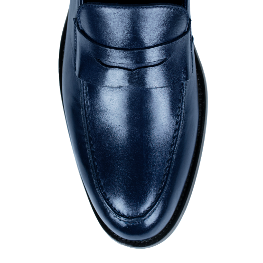 Carling Midnight blue
