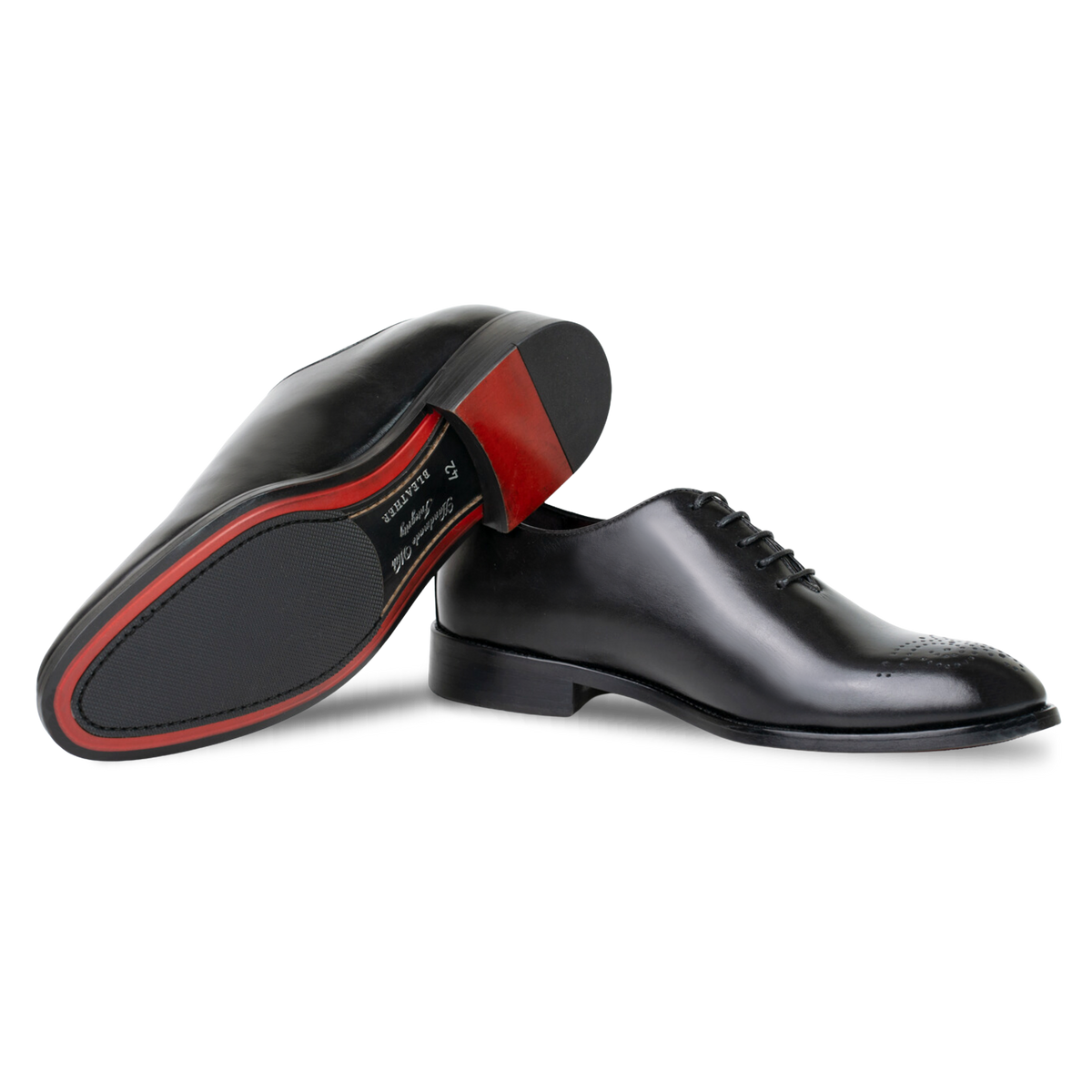 Pharrel black