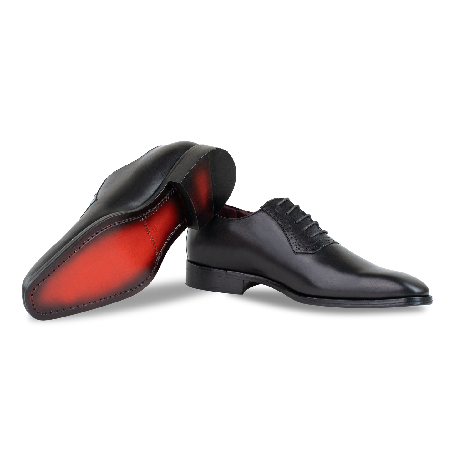 Branson Black