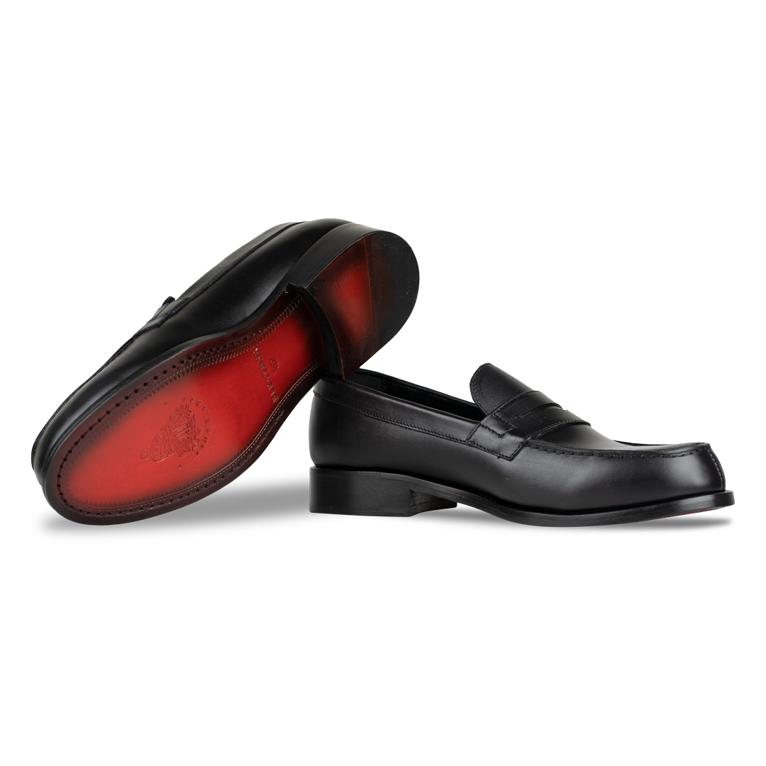 Beverley Black - Bleather - 2022 – BleatherSA Beverley Black - Bleather - 2022 – BleatherSA