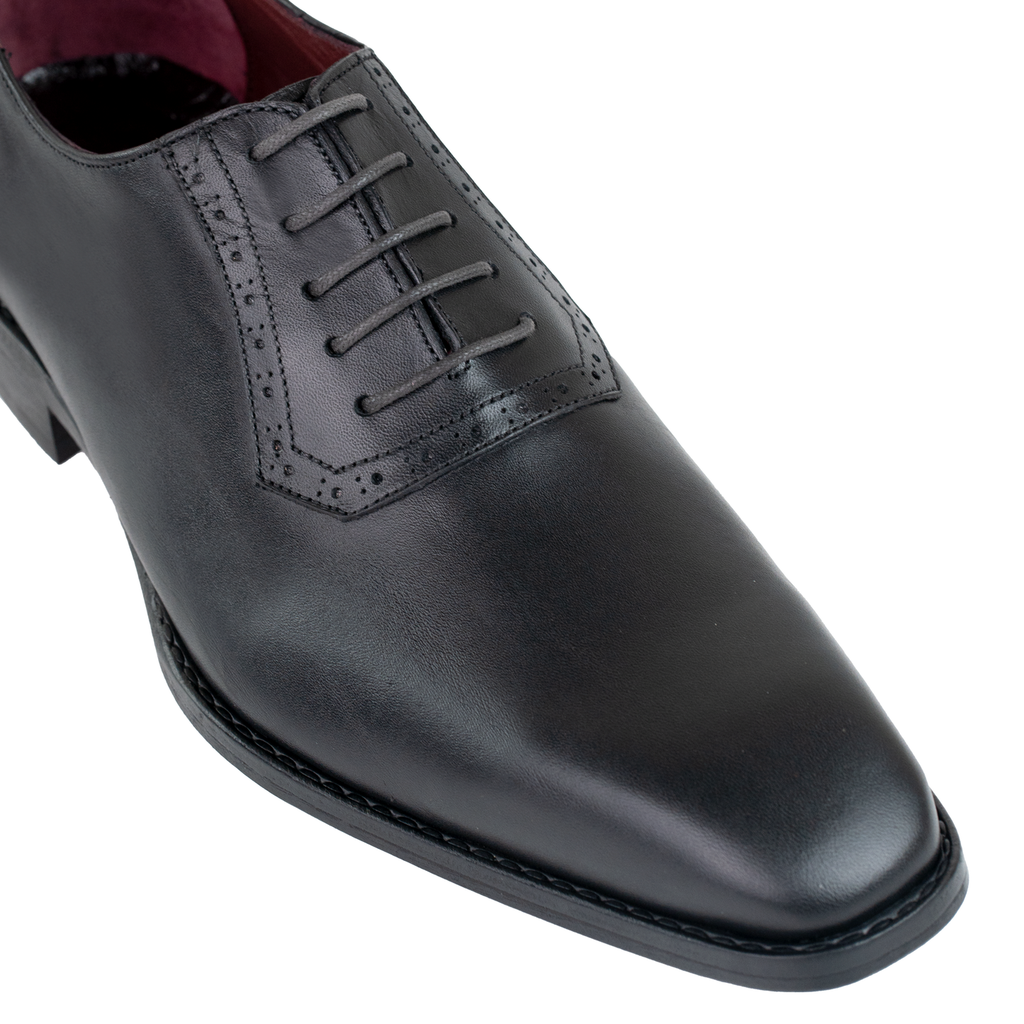 Branson Black