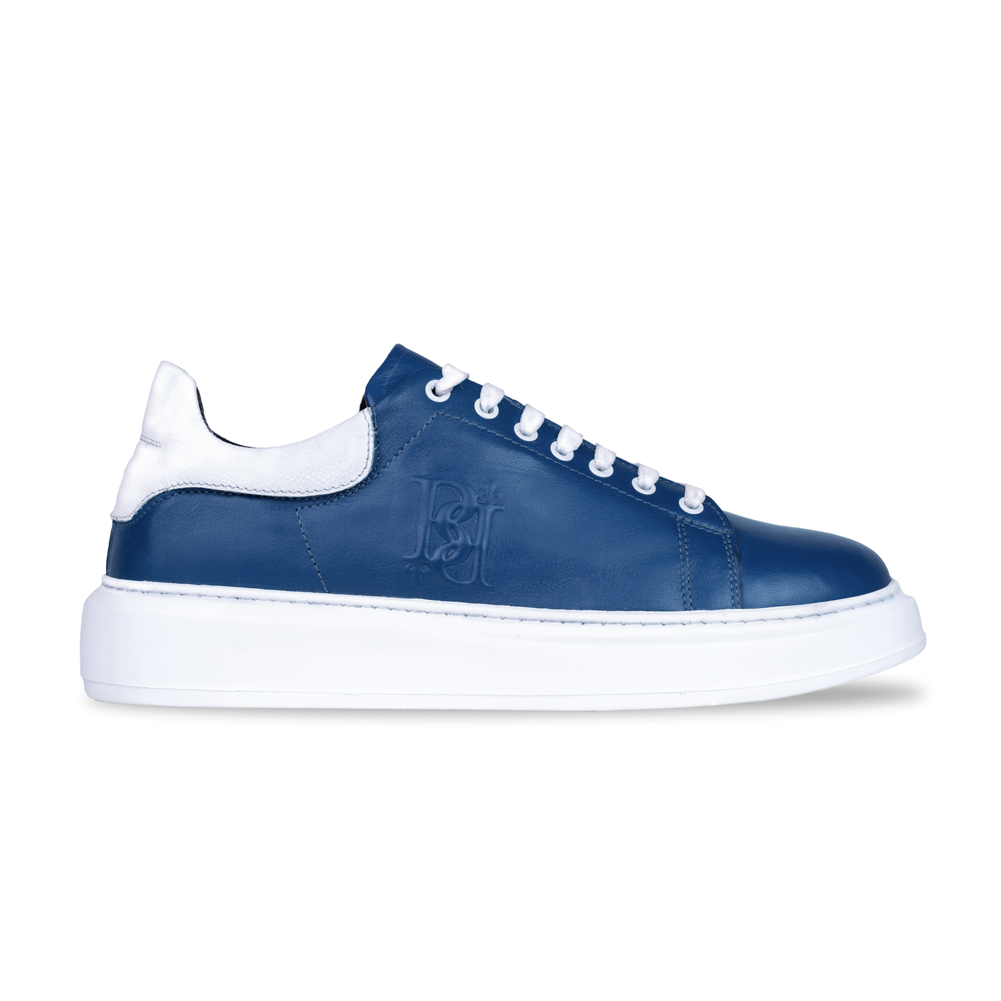 Palmer Blue
