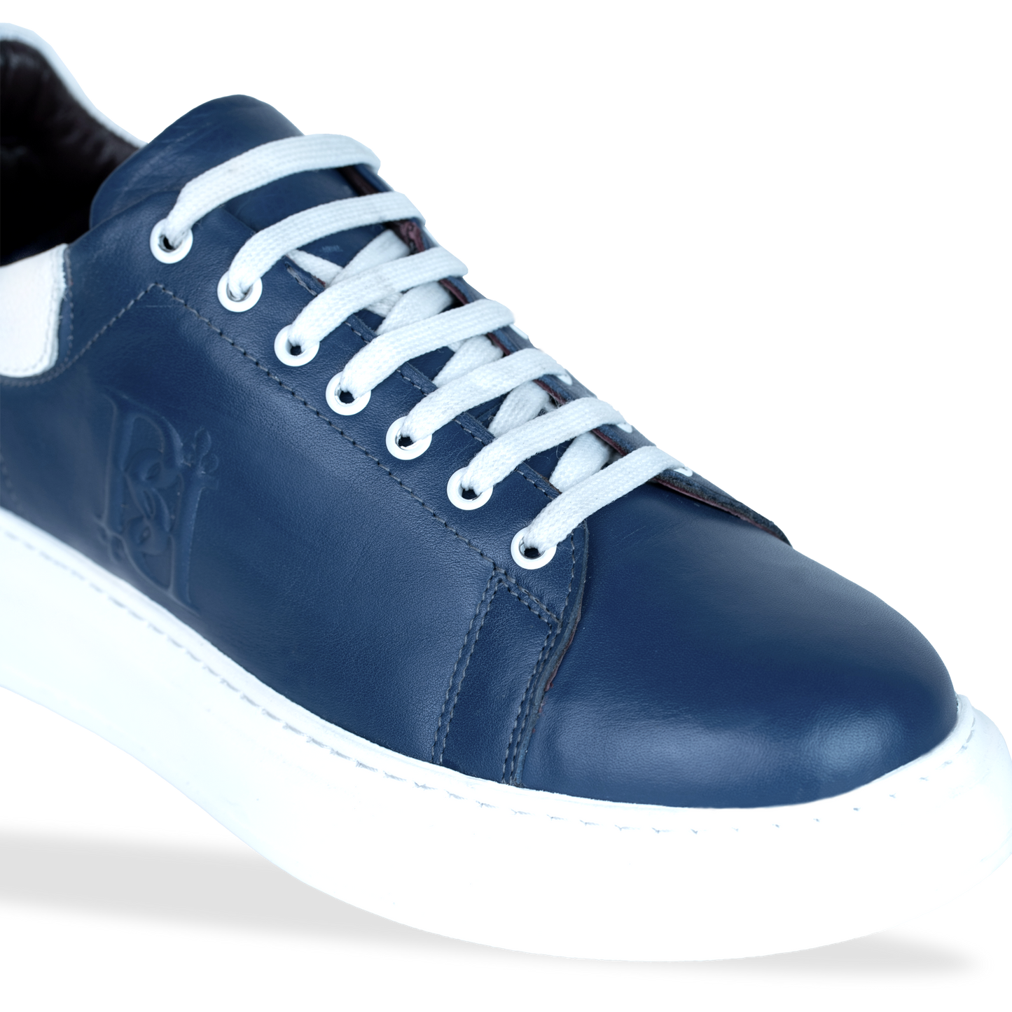 Palmer Blue