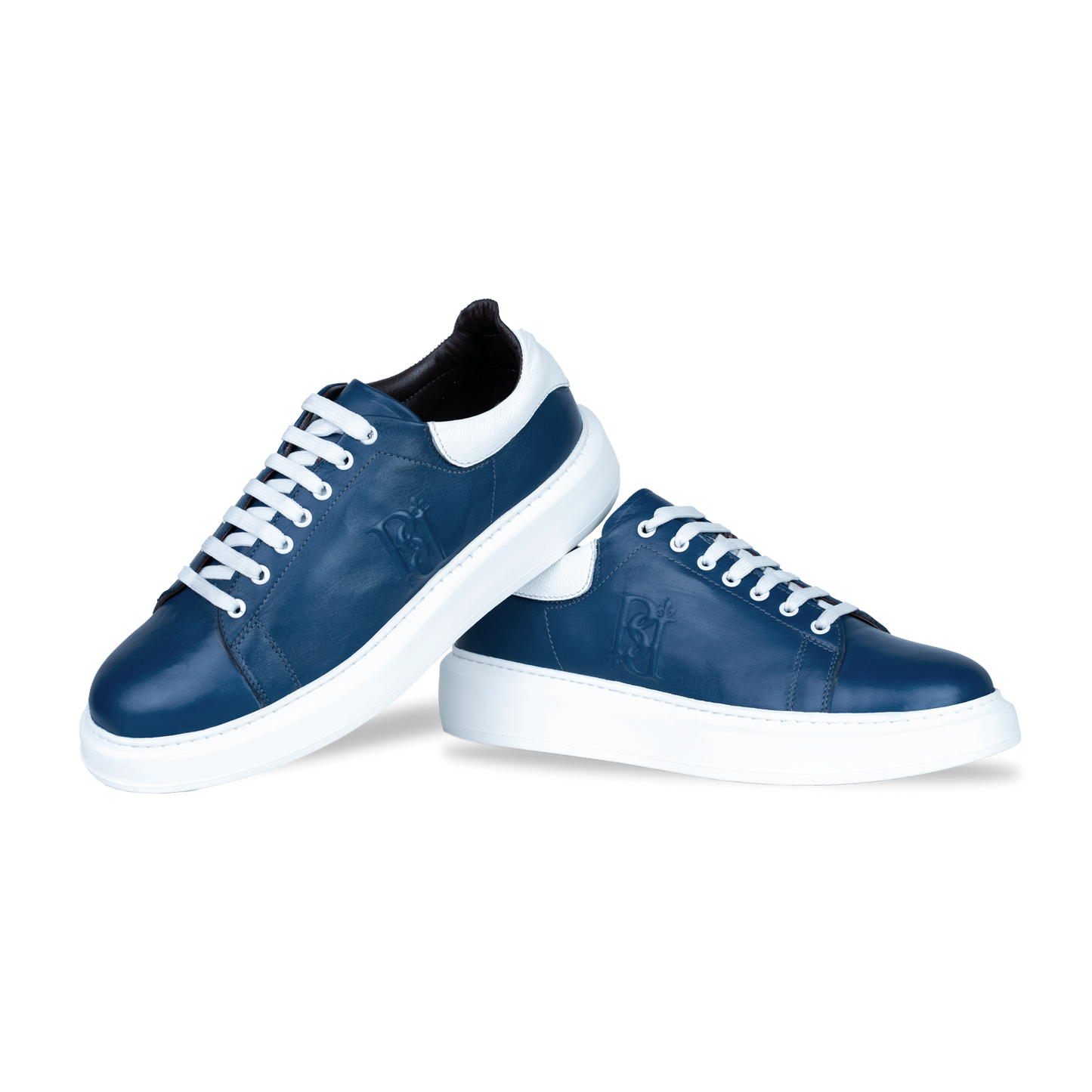 Palmer Blue