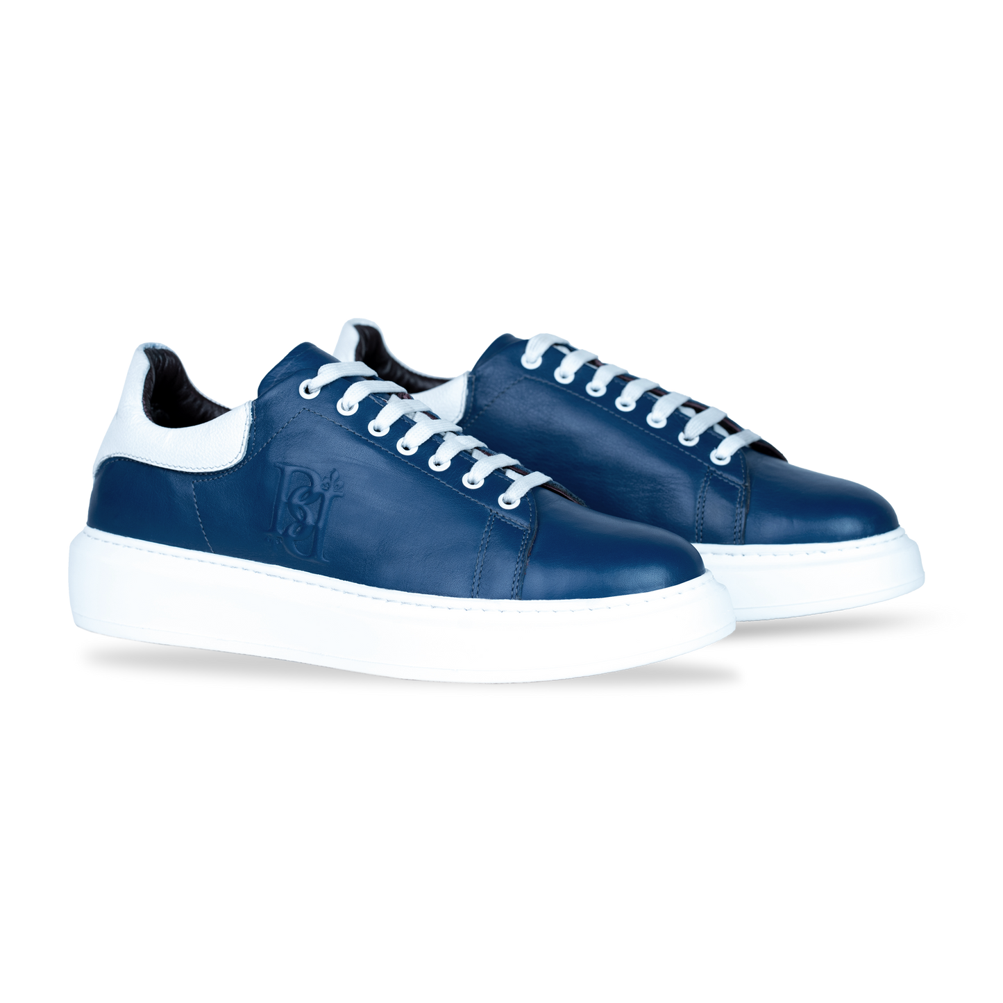 Palmer Blue
