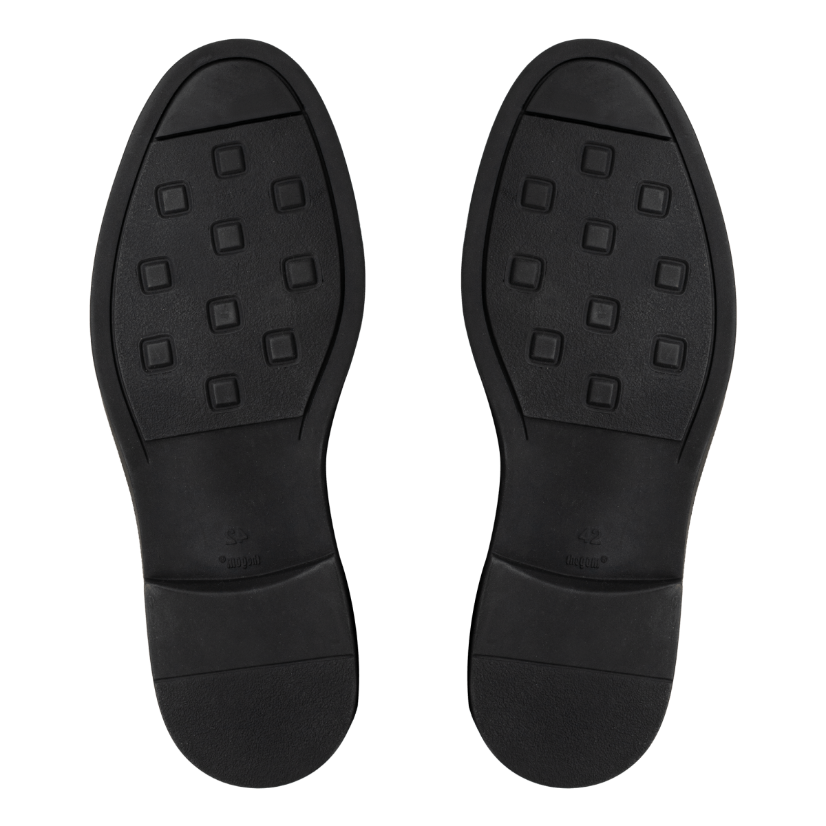 Oliver: Mocassin Homme - Cuir Marron - Bleather Maroc