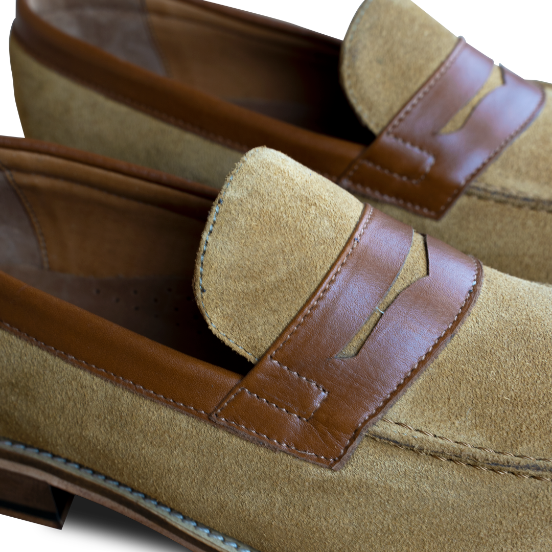 Beverley Beige