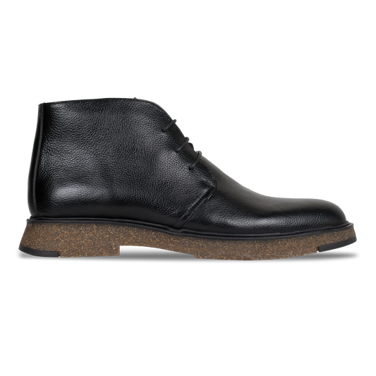 Brooking Black