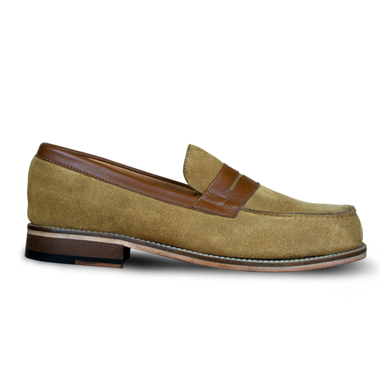 Beverley Beige