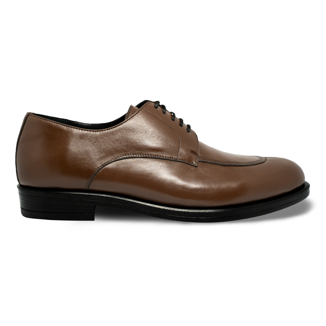 Brownrigg Brown - Bleather - 