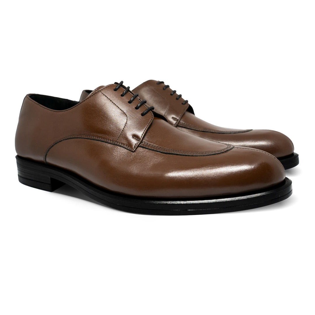 Brownrigg Brown - Bleather - 