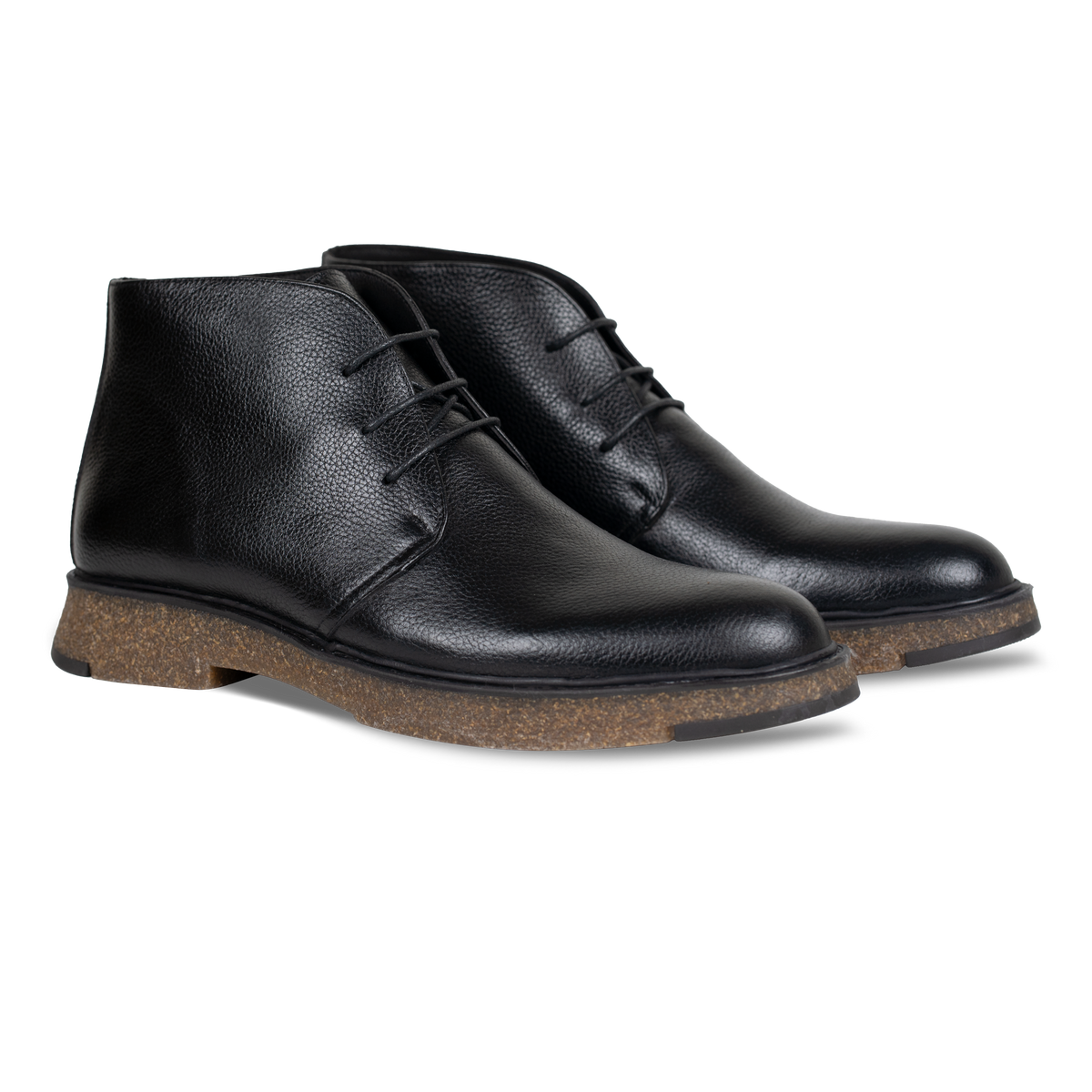 Brooking Black