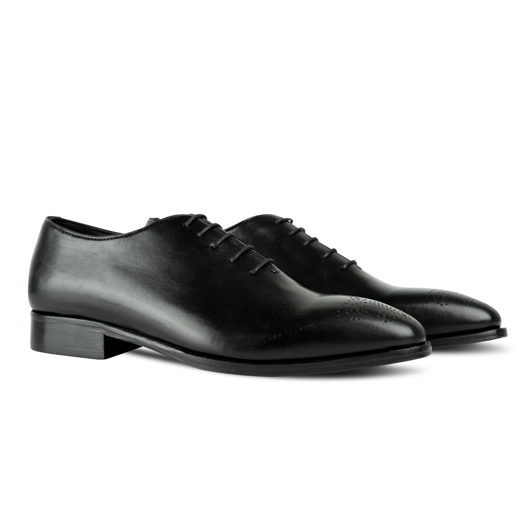 Lanner Noir
