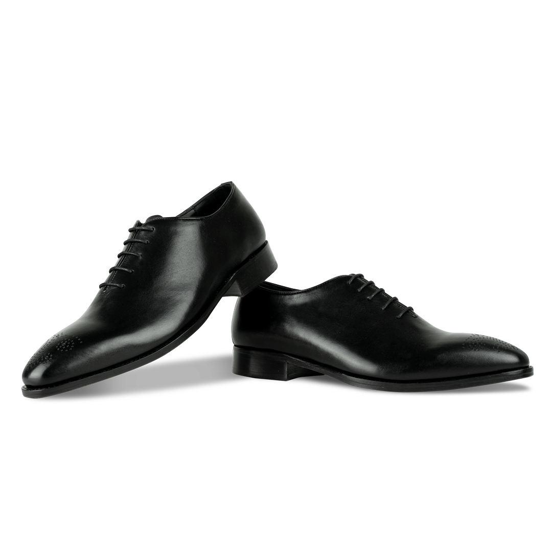 Lanner-Black.