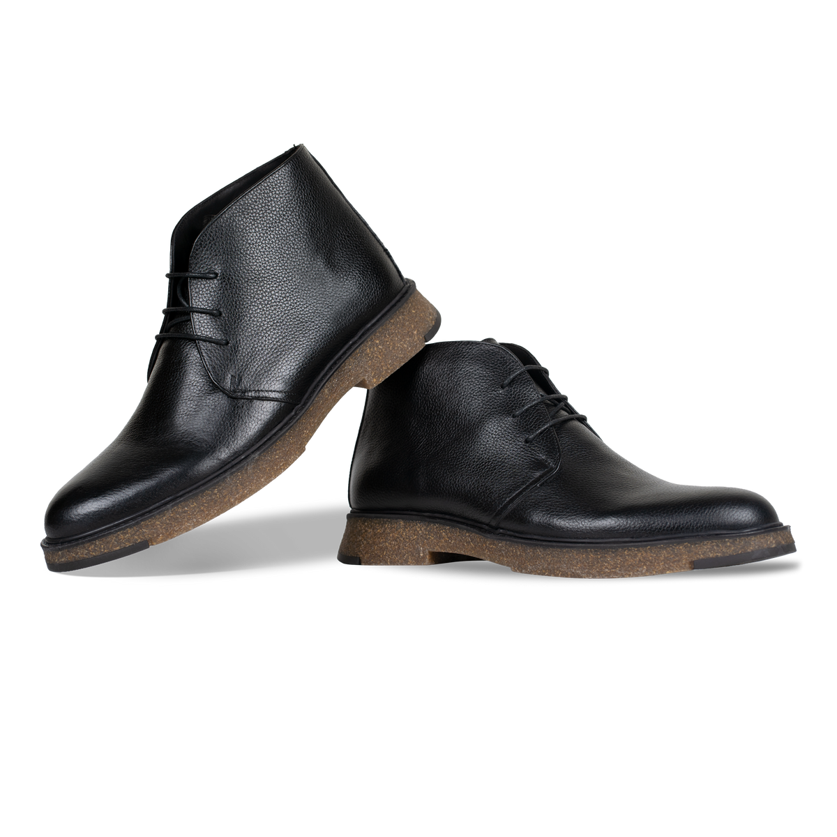 Brooking Black
