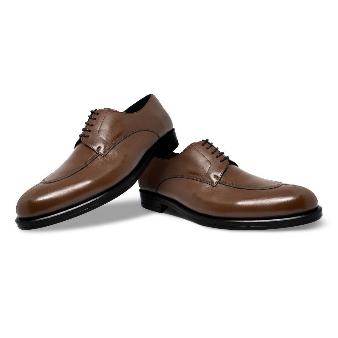 Brownrigg Brown - Bleather - 