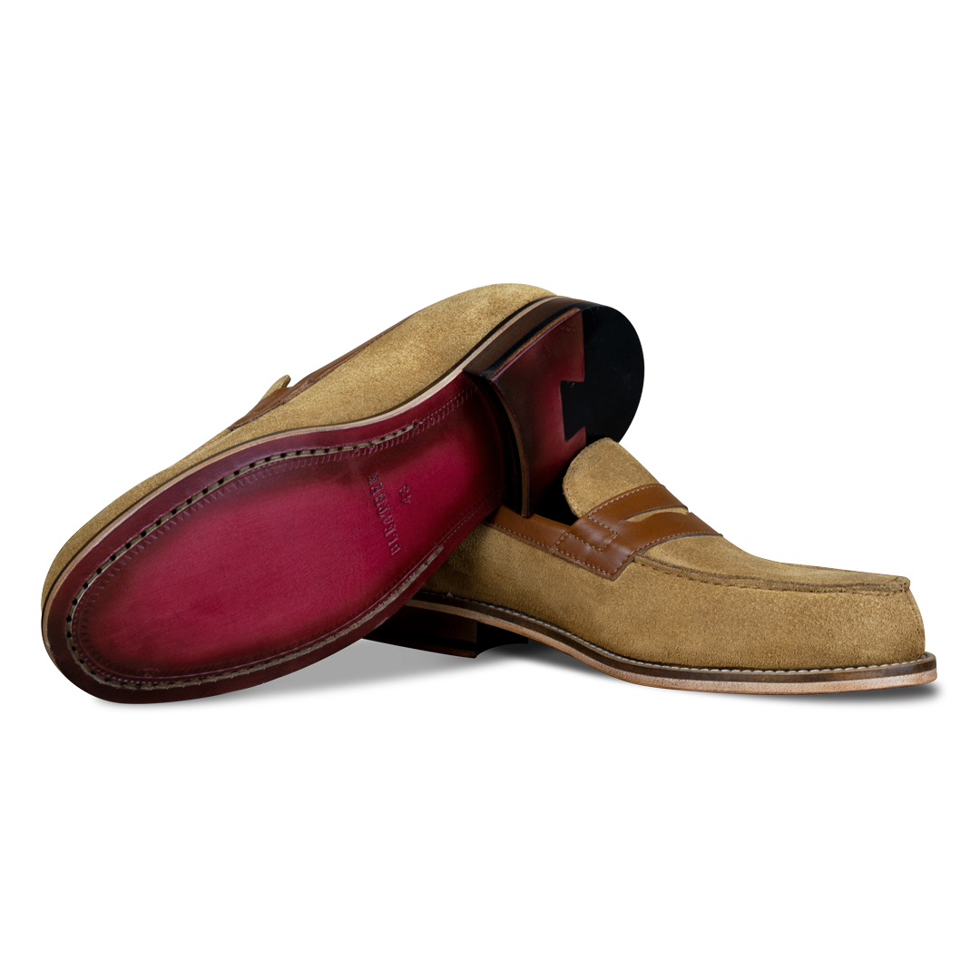 Beverley Beige