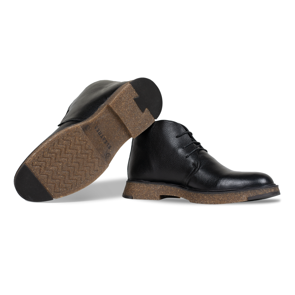 Brooking Black