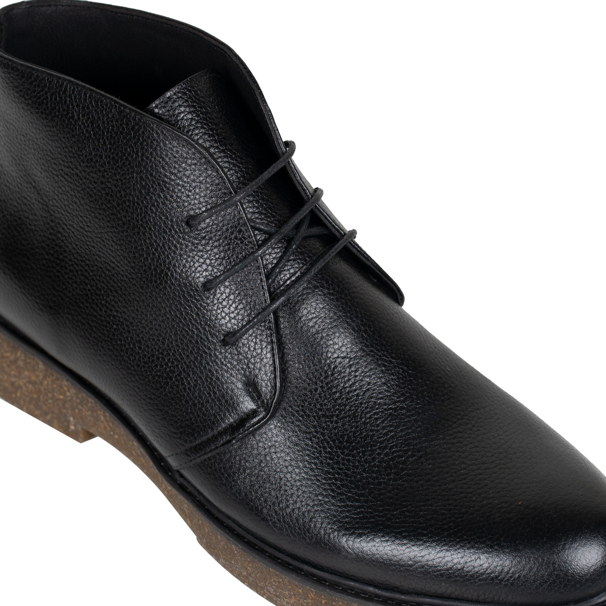 Brooking Black