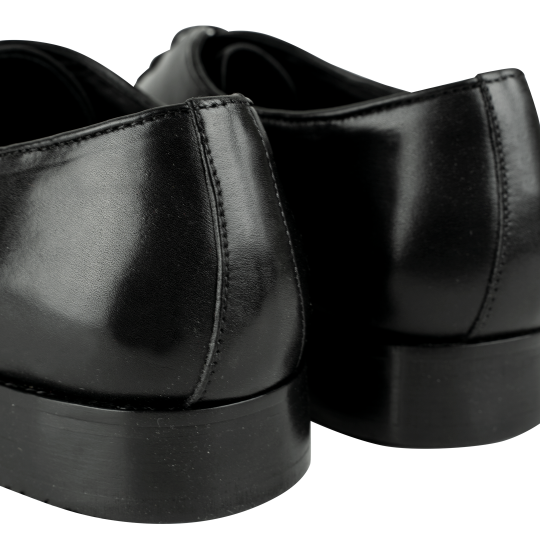 Lanner-Black.