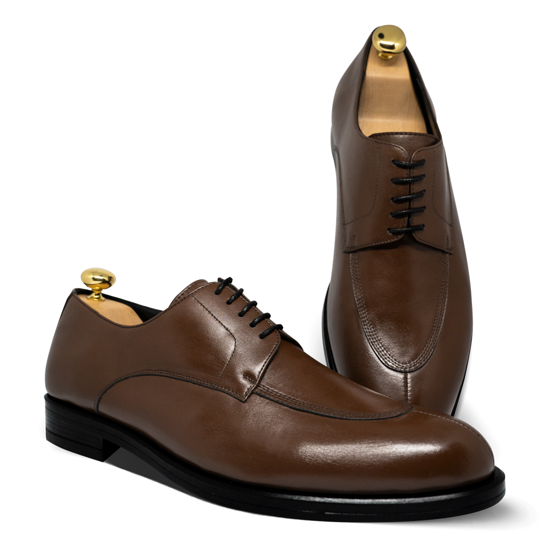 Brownrigg Brown - Bleather - 