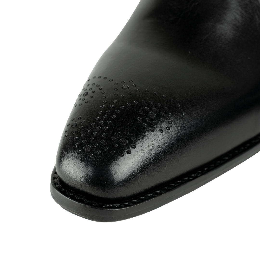 Lanner-Black.
