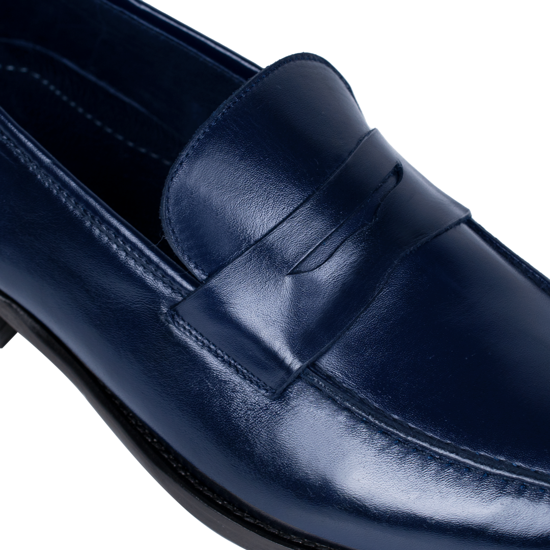 Carling Midnight blue