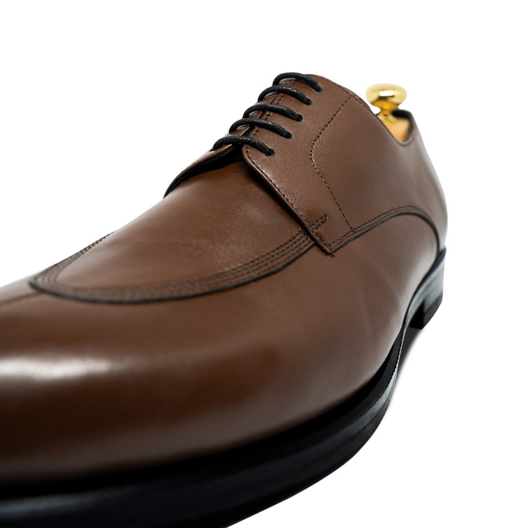 Brownrigg Brown - Bleather - 