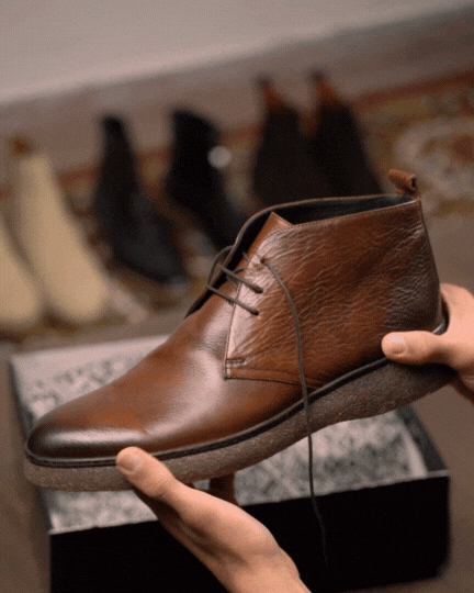 Bridge Brown